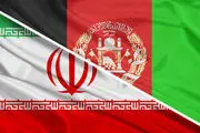 آب رهاسازی شده از سمت ‎افغانستان وارد «‎سیستان» شد