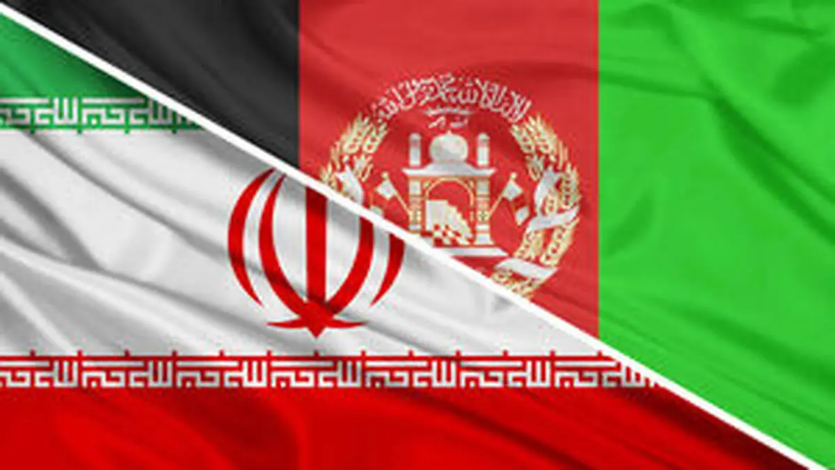 آب رهاسازی شده از سمت ‎افغانستان وارد «‎سیستان» شد
