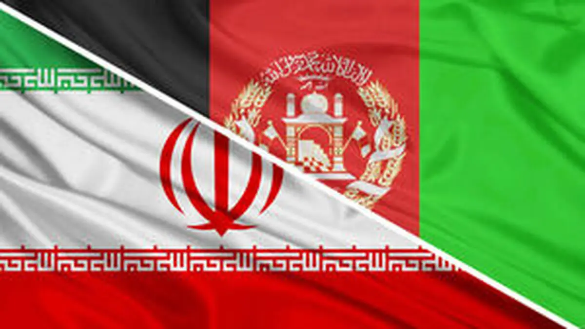 آب رهاسازی شده از سمت ‎افغانستان وارد «‎سیستان» شد