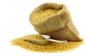 کشف محموله برنج میلیاردی