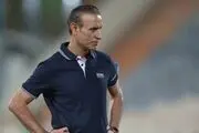 استوری یحیی گل‌محمدی و عذرخواهی از هواداران پرسپولیس+عکس