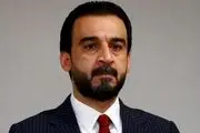 «محمد الحلبوسی» خواستار نشست فوق‌العاده پارلمان عربی در «فلسطین» شد