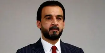 «محمد الحلبوسی» خواستار نشست فوق‌العاده پارلمان عربی در «فلسطین» شد