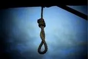 طناب
دار بر گردن دو قاچاقچی مواد مخدر
