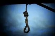 طناب
دار بر گردن دو قاچاقچی مواد مخدر
