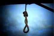طناب
دار بر گردن دو قاچاقچی مواد مخدر
