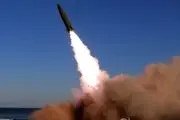  آزمایش سه موشک بالستیک کوتاه برد توسط این کشور