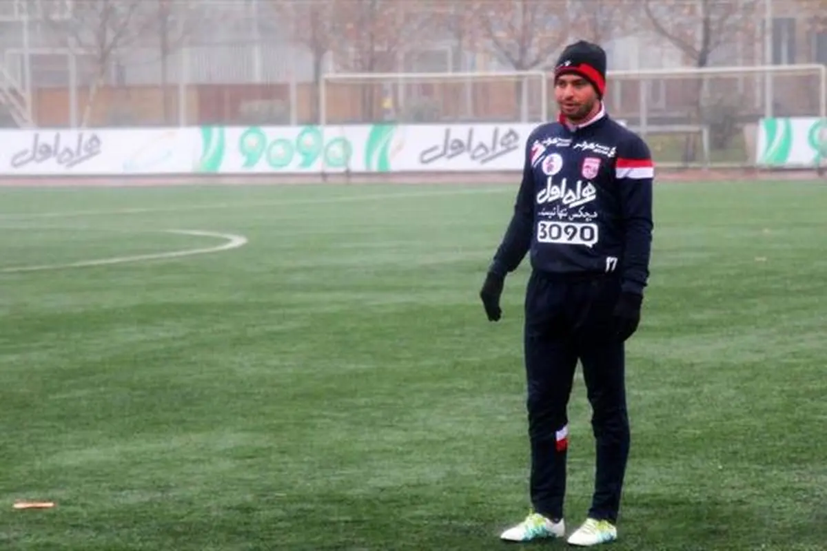 بمب نقل و انتقالات به پرسپولیس نزدیک شد