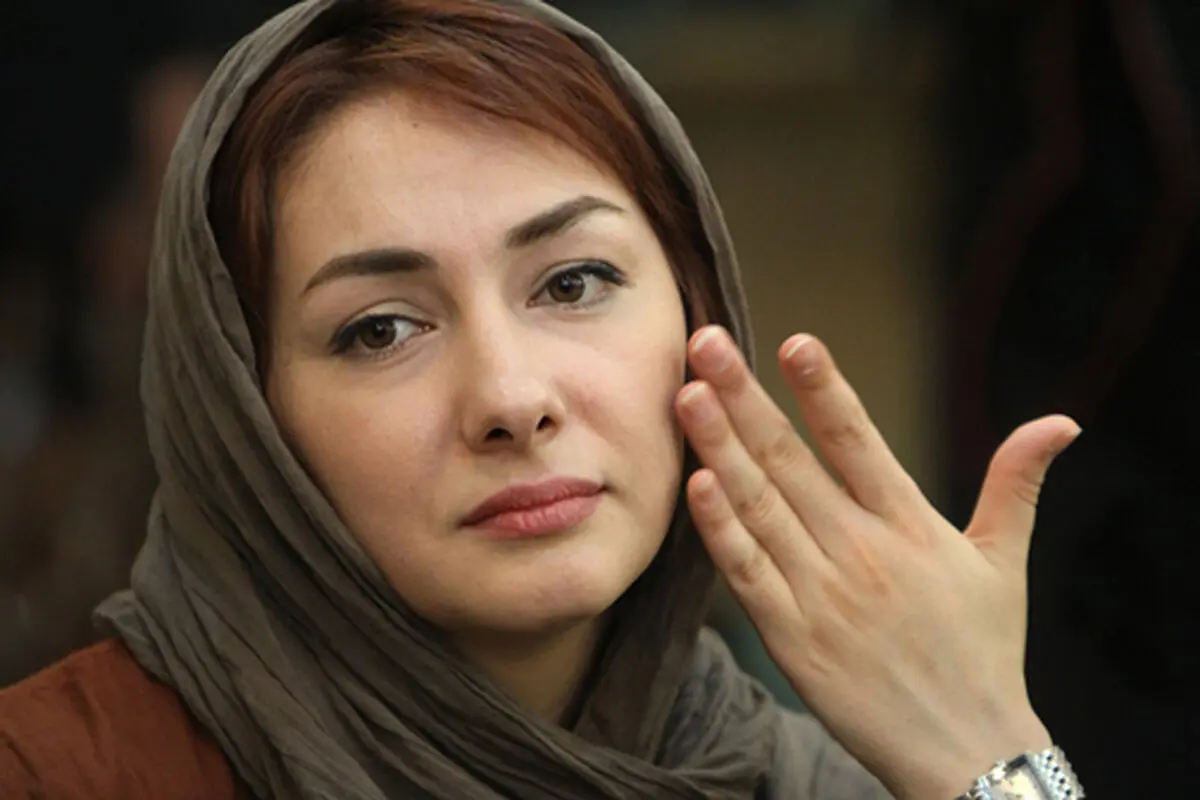 حمله هواداران پاشایی به اینستاگرام یک بازیگر 