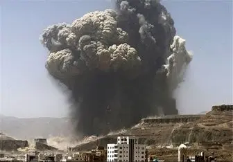 تشدید بمباران مناطق مسکونی در یمن
