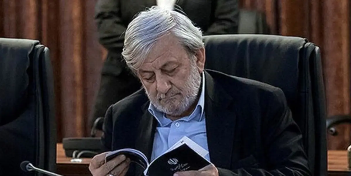 میرمحمدی؛ از مسئولیت دفتر آیتالله خامنهای در دوران ریاستجمهوری تا عضویت در مجمع تشخیص