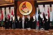 خیانت شورای همکاری خلیج فارس علیه سوریه