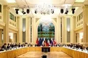 تاریخ برگزاری نشست وین یک روز به تاخیر افتاد