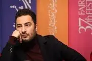 برخورد قضایی با نوید محمدزاده به دلیل رعب  و وحشت در بین مردم