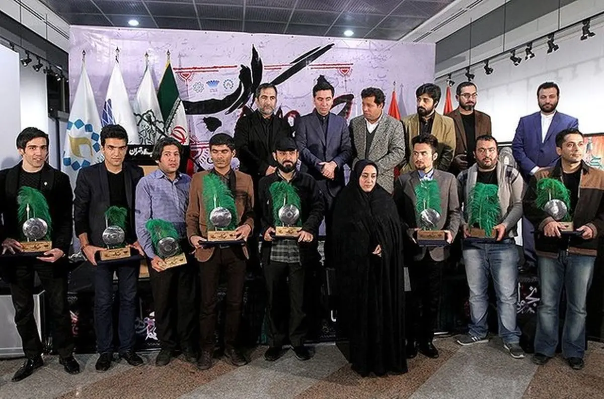 «خیمهگاه ادب» به کار خود پایان داد