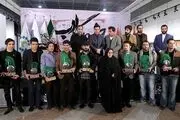 «خیمه‌گاه ادب» به کار خود پایان داد