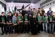 «خیمه‌گاه ادب» به کار خود پایان داد