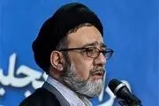 آل‌هاشم: فتنه ۸۸ توسط آمریکا طراحی شد