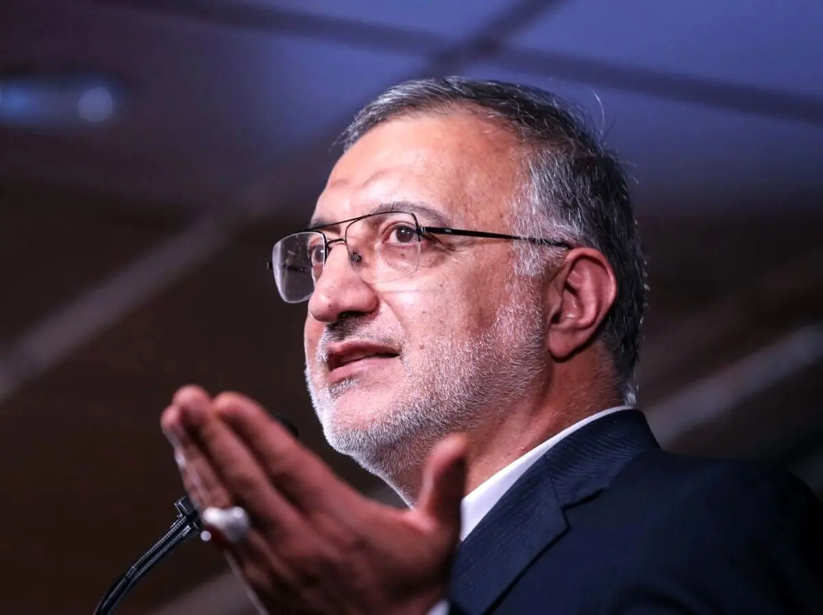 شهردار تهران: خرید مسکن برای یک فرد عادی ۶۷ سال زمان می‌برد
