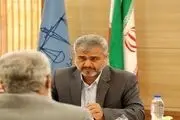 برگزاری جلسه ملاقات عمومی با حضور دادستان تهران