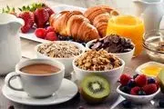 مصرف صبحانه بر کنترل وزن تاثیر دارد؟
