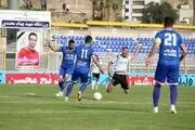 پاداشی که استقلالی ها گرفتند/ شارژ آبی پوشان برای بازی با سپاهان
