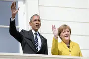 درخواست اوباما از متحدان اروپایی اش درباره برجام