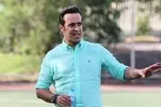 هنوز کریمی سرمربی سپیدرود است؟!
