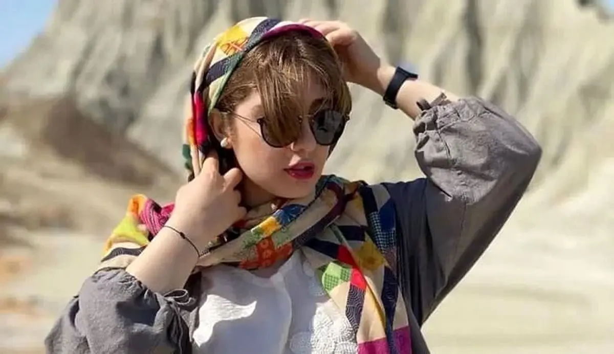 تصویری جذاب از ابرای یاغی و علی شادمان