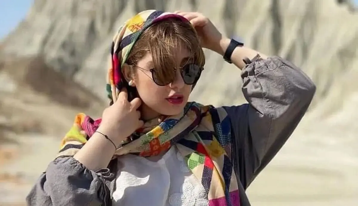 تصویری جذاب از ابرای یاغی و علی شادمان 