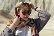 تصویری جذاب از ابرای یاغی و علی شادمان 