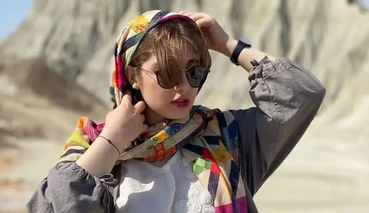 تصویری جذاب از ابرای یاغی و علی شادمان 