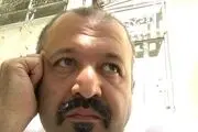 پیام تسلیت سید علی صالحی به مناسبت درگذشت خسرو شجاع‌زاده/ عکس