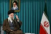 پاسخ رهبر معظم انقلاب به آنهایی که نمیخواهند رای دهند