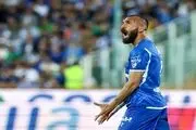 ناراحتی پرسپولیسی‌ها از داور بازی استقلال