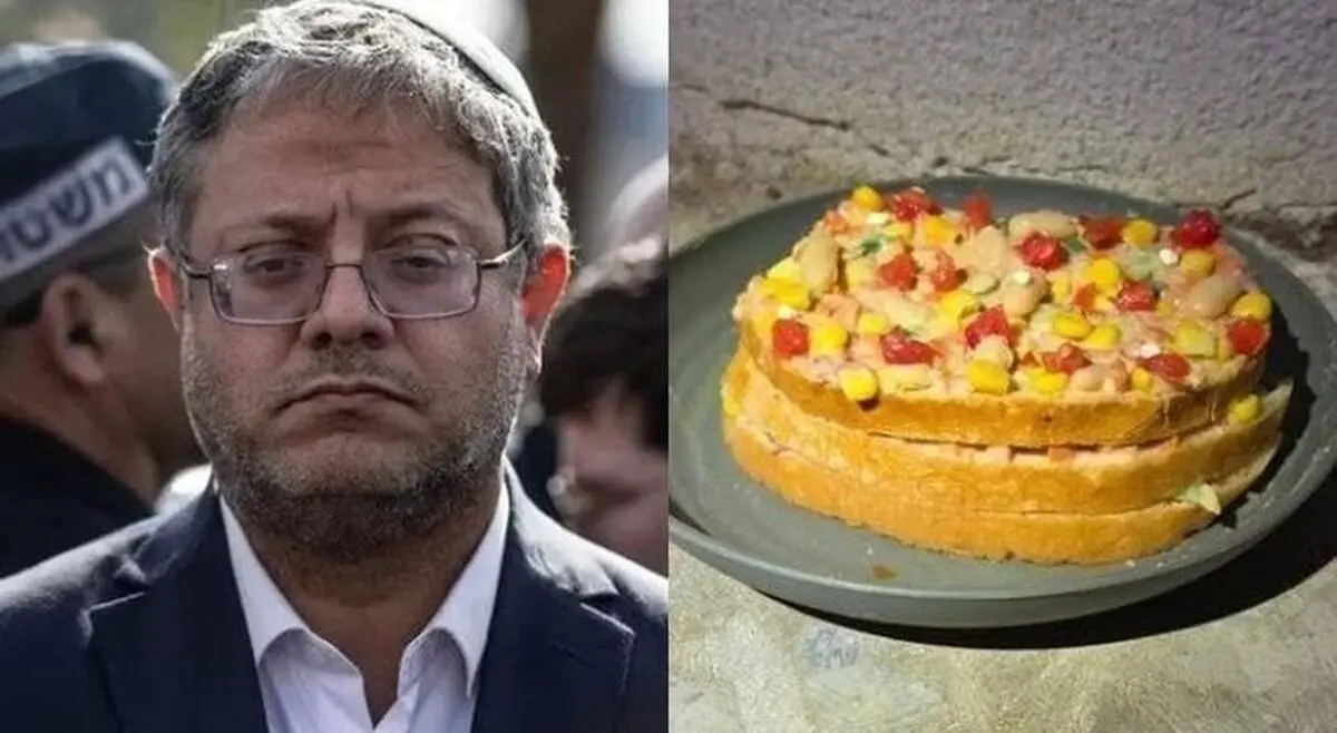 تنبیه ۸ اسیر فلسطینی به دلیل پختن کیک