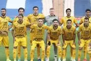 ترکیب سپاهان مقابل پرسپولیس اعلام شد