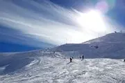هشدار فدراسیون اسکی 