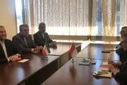 از هیچ طرفی در جنگ اوکراین حمایت نمی‌کنیم
