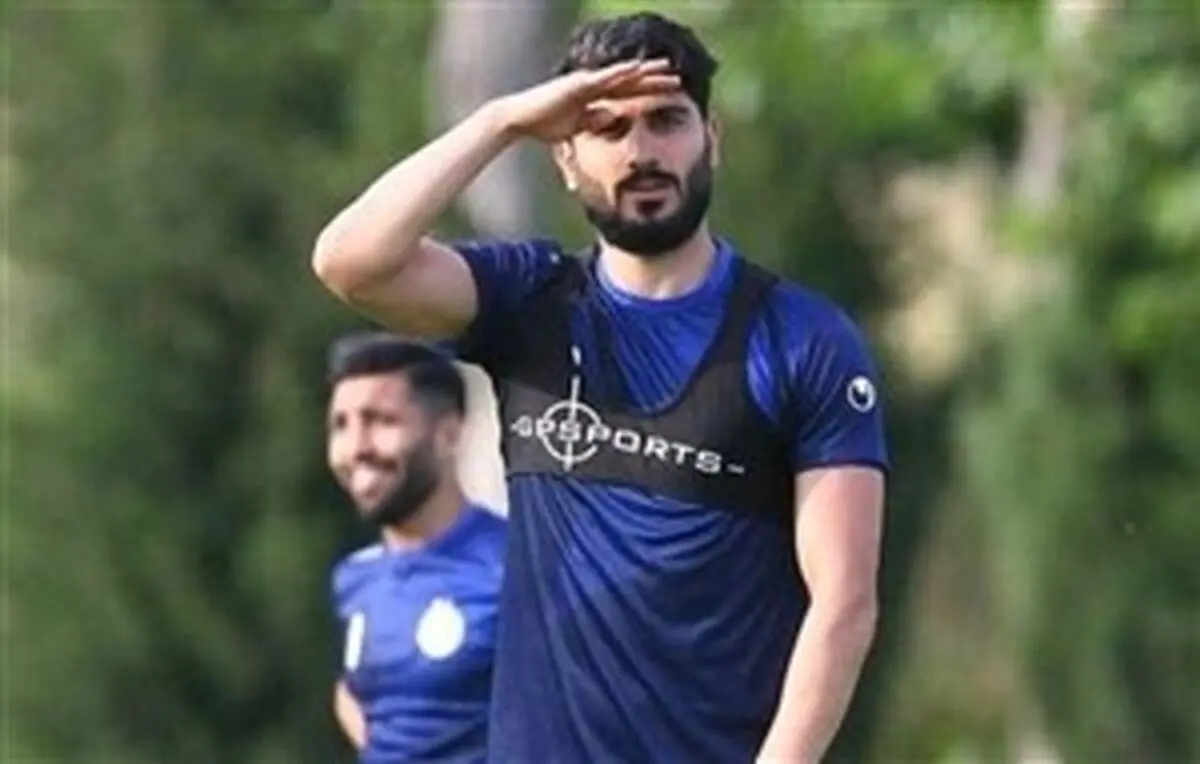 یک پست اینستاگرامی خرید بعدی استقلال را لو داد