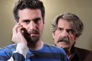کاراکتری که عزت الله مهرآوران عاشق بازیِ آن است!