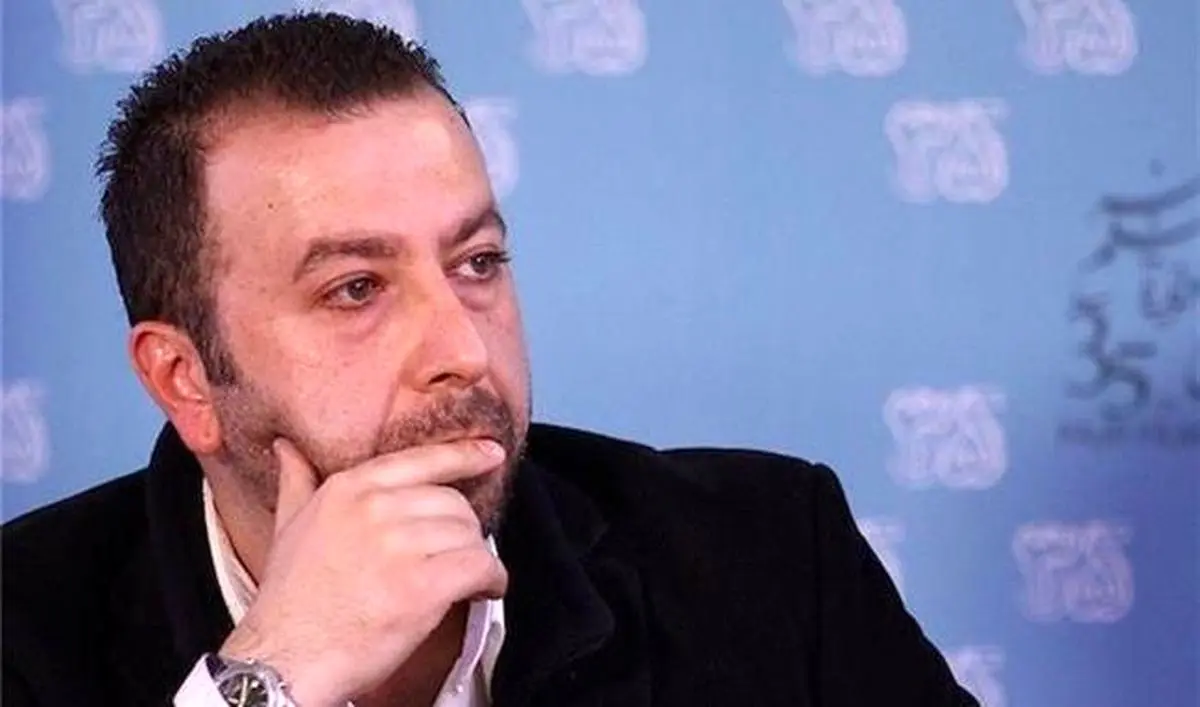 بیوگرافی محمدرضا مالکی بازیگر مرد ایرانی
