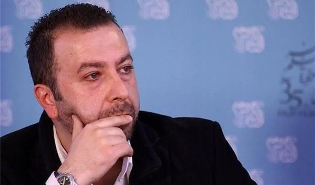 بیوگرافی محمدرضا مالکی بازیگر مرد ایرانی