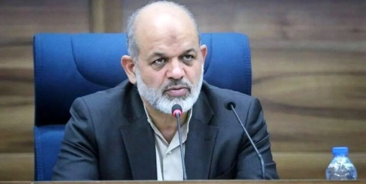 وحیدی برداشت لیتیوم از دریاچۀ ارومیه را تکذب کرد
