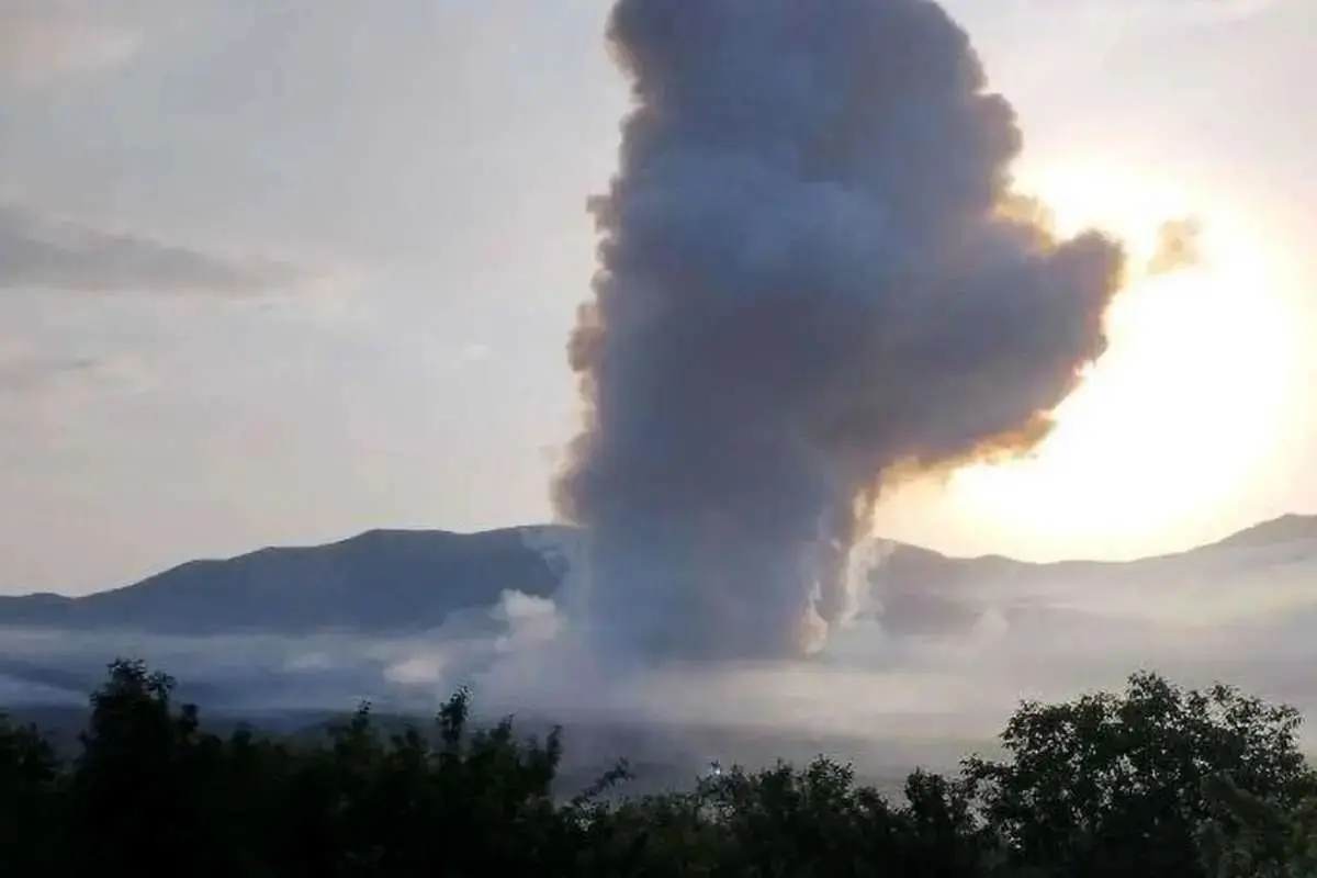 افشای عملیات دریایی ناکام تل‌آویو در لاذقیه