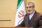 سپاه پاسداران نه یک فرد است و نه یک نهاد که بتوان آن را تحریم کرد
