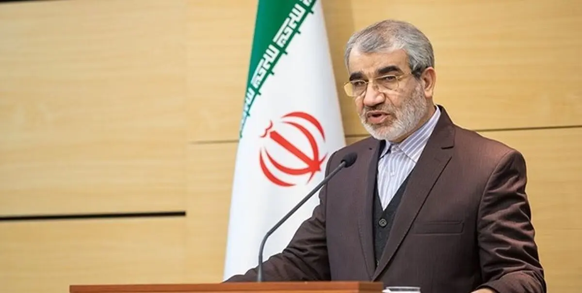 سپاه پاسداران نه یک فرد است و نه یک نهاد که بتوان آن را تحریم کرد
