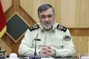 ایستادگی قاطع نیروی انتظامی در مقابل جامعه گریزان و هنجارشکنان