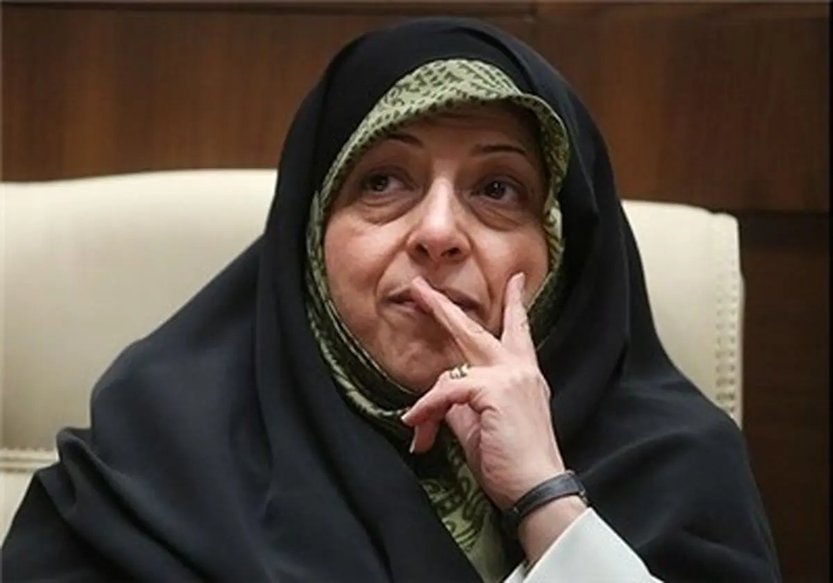 سه حاشیه مهم ابتکار/ از مصاحبه با رسانه های معاند تا واردات بنزین از سوی شوهر و باغ خواری