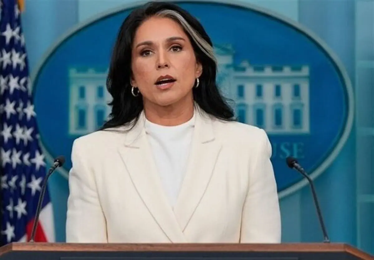 این دولت می‌خواهد آمریکا را به جنگ با روسیه بکشاند